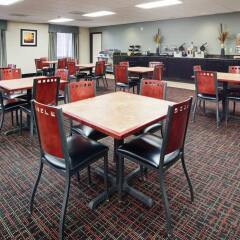 SureStay Plus Hotel by Best Western Houston Medical Center