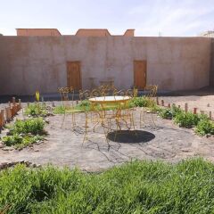Отель Chez Family Bidouin Merzouga Марокко, Мерзуга - отзывы, цены и фото номеров - забронировать отель Chez Family Bidouin Merzouga онлайн