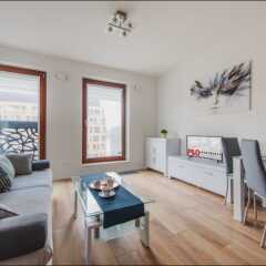 Отель P&O Apartments Solec Польша, Варшава - отзывы, цены и фото номеров - забронировать отель P&O Apartments Solec онлайн фото 8