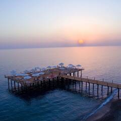 Отель Raymar Hotels - All Inclusive фото 4