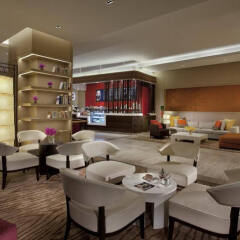 Отель Shama Lakeview Asoke Bangkok Бангкок развлечения