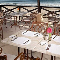 Отель Quinta Real Acapulco питание фото 3