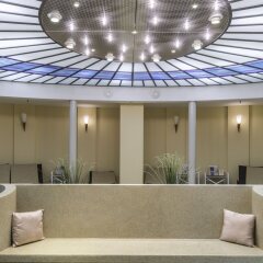 Отель Park Inn by Radisson Berlin Alexanderplatz интерьер отеля фото 5