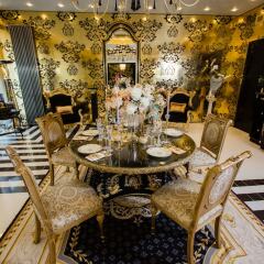 Napoleon Apart-Hotel Санкт-Петербург питание