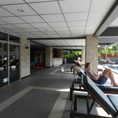 Отель Nanatai Suites фото 15