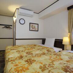 Отель Toyoko Inn Chiba Makuhari Тиба комната для гостей фото 5