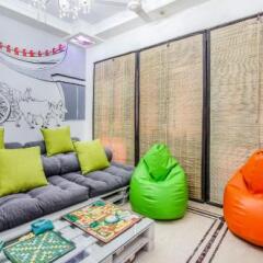 Отель Anara Homes (GK-2) детские мероприятия фото 2