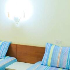 Bhiman Inn Hotel удобства в номере фото 2