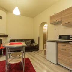Отель Hostel Euro-Room Польша, Краков - отзывы, цены и фото номеров - забронировать отель Hostel Euro-Room онлайн в номере фото 2