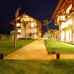 Отель Anantaya Resort and Spa Chilaw Шри-Ланка, Маравила - отзывы, цены и фото номеров - забронировать отель Anantaya Resort and Spa Chilaw онлайн с домашними животными
