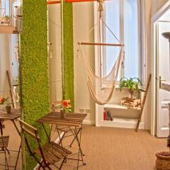 Отель INNperfect Suite спа