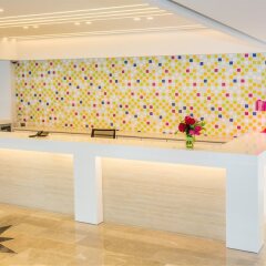Отель Sunconnect Kolymbia Star Колимпиа в номере фото 2