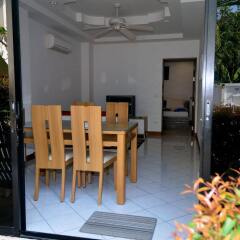 Отель Phuket Riviera Villas питание