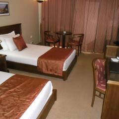 Madisson Hotel комната для гостей фото 3