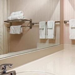 Отель Best Western Joliet Inn & Suites фото 13
