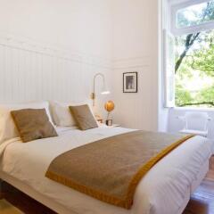 Отель Rent4Days Casa Oliver Príncipe Real Лиссабон комната для гостей фото 4