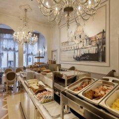 Отель Ca dei Conti Италия, Венеция - 1 отзыв об отеле, цены и фото номеров - забронировать отель Ca dei Conti онлайн питание