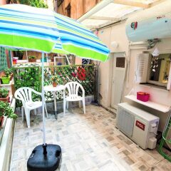 Отель Lovely Studio Греция, Корфу - отзывы, цены и фото номеров - забронировать отель Lovely Studio онлайн
