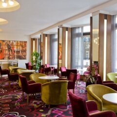 The Imperial Hotel Лондон интерьер отеля фото 2