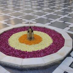 Отель The Raj Palace (Small Luxury Hotels of the World) ванная фото 2