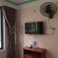 Отель Happy Sapa Hotel Вьетнам, Шапа - отзывы, цены и фото номеров - забронировать отель Happy Sapa Hotel онлайн удобства в номере фото 2