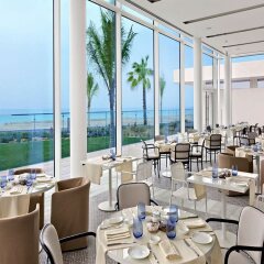 Отель The Oberoi Beach Resort Al Zorah ОАЭ, Аджман - 1 отзыв об отеле, цены и фото номеров - забронировать отель The Oberoi Beach Resort Al Zorah онлайн помещение для мероприятий фото 2