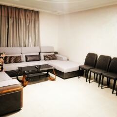 Valencia Hotel Appart in Nouadhibou, Mauritania from 97$, photos, reviews - zenhotels.com photo 25