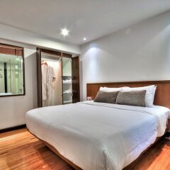 Narai Hotel комната для гостей фото 5