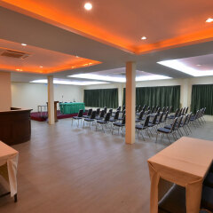 Отель R Mar Resort and Spa