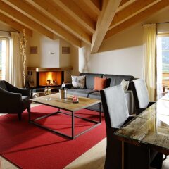 Отель Aspen alpin lifestyle hotel Grindelwald Швейцария, Гриндельвальд - отзывы, цены и фото номеров - забронировать отель Aspen alpin lifestyle hotel Grindelwald онлайн комната для гостей фото 5