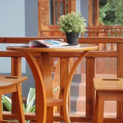 Отель Lanta Lapaya Resort Ланта питание фото 2