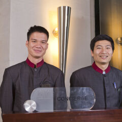 Royal Lotus Hotel Halong интерьер отеля фото 3