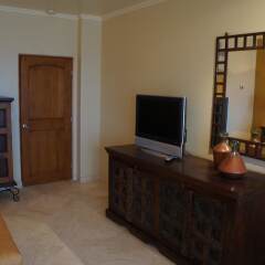 Отель Las Mananitas LM 3 Villa 3501 3 Bedroom Villa By Seaside Los Cabos удобства в номере