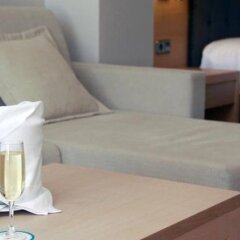 Hotel Port Mahon в номере фото 2