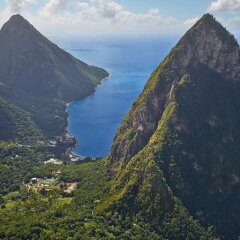 Отель Sugar Beach, A Viceroy Resort фото 9