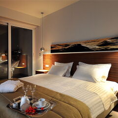 Lucy Hotel комната для гостей фото 3