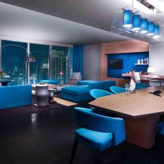 Отель Sofitel Dubai Downtown