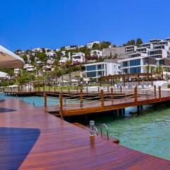 Отель Mivara Luxury Resort & Spa фото 4