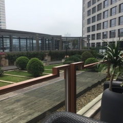 Отель Crowne Plaza Paragon Xiamen фото 4