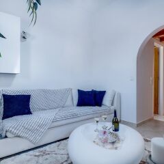 Отель Paradise Traditional Cycladic House Греция, Остров Санторини - отзывы, цены и фото номеров - забронировать отель Paradise Traditional Cycladic House онлайн фото 4