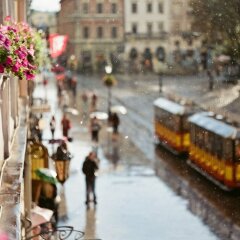 Гостиница На Площади Украина, Львов - 1 отзыв об отеле, цены и фото номеров - забронировать гостиницу На Площади онлайн помещение для мероприятий