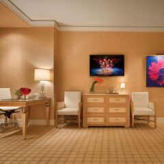 Отель Wynn Las Vegas США, Лас-Вегас - 1 отзыв об отеле, цены и фото номеров - забронировать отель Wynn Las Vegas онлайн