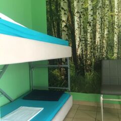 Отель Rome City Hostel Италия, Рим - отзывы, цены и фото номеров - забронировать отель Rome City Hostel онлайн бассейн фото 2