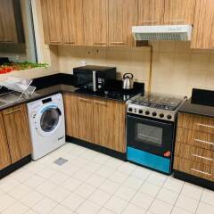 Отель Downtown 2bedroom Holidays R Us Дубай фото 2
