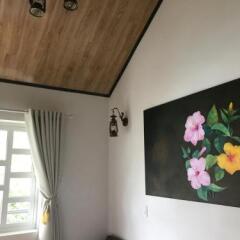 Отель De Daisy Villa Homestay Далат фото 22