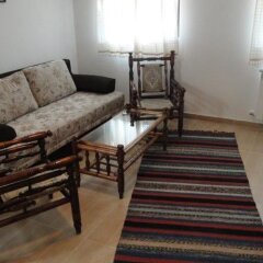 Hotel Teddy House Банско комната для гостей фото 4
