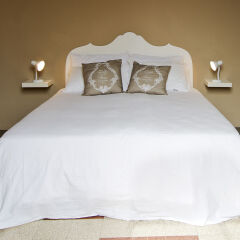 Отель Guest House - BluLassù Rooms комната для гостей фото 5