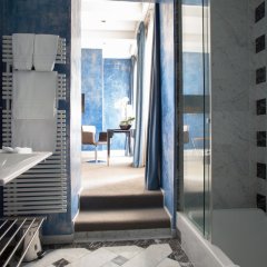 Hotel Le Place d Armes in Luxembourg, Luxembourg from 532$, photos, reviews - zenhotels.com bathroom