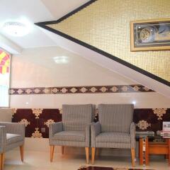 Rahab Hotel интерьер отеля фото 2