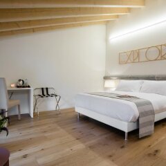 Отель La Ripa Hostel Италия, Альбино - отзывы, цены и фото номеров - забронировать отель La Ripa Hostel онлайн комната для гостей фото 4